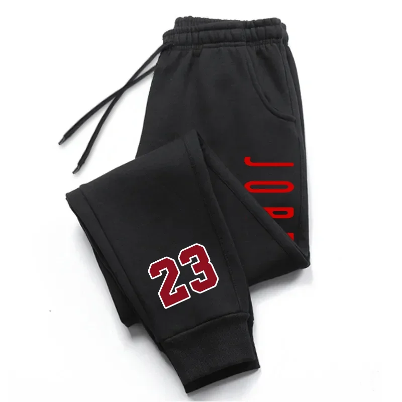Winter Yoga Clothing - Hot Sale Mens Jogging Sweatpants Gym