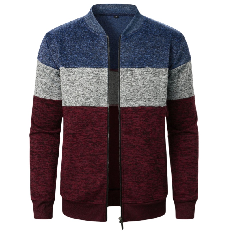 Pop New Men's Jackets Fall Win - đánh giá và giá Quality Winter Clothing Bomber Jacket
