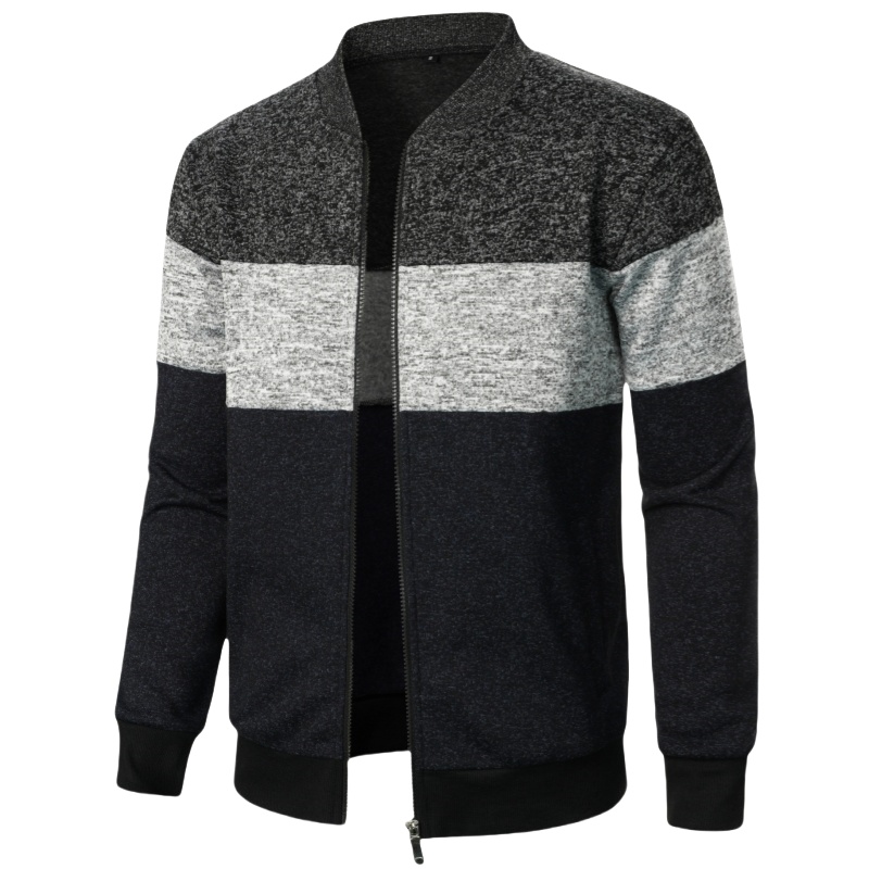 Pop New Men's Jackets Fall Win - đánh giá và giá Quality Winter Clothing Bomber Jacket
