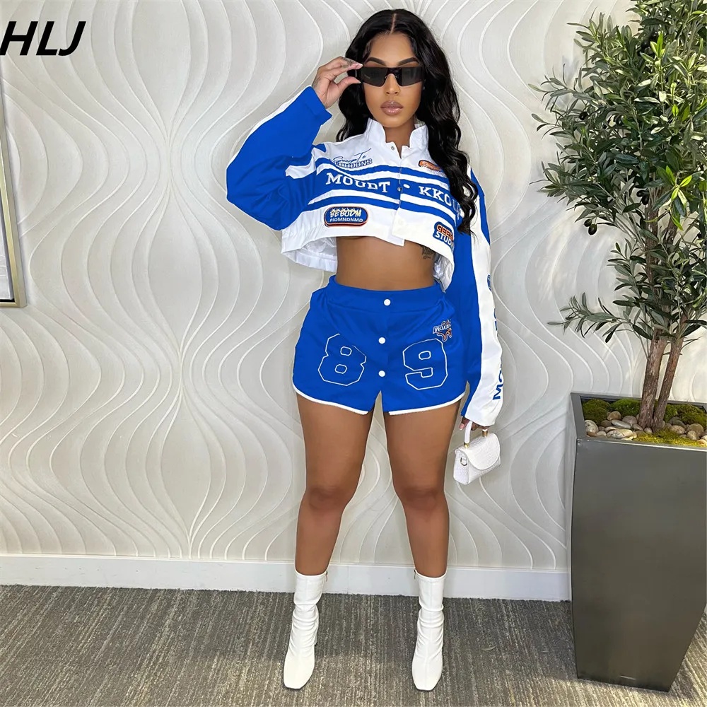 HLJ Letter Print Two Piece Out - đánh giá và giá Winter Clothing Kit