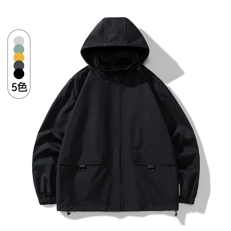 GELITAYIN Mens Womens Hooded C - đánh giá và giá Quality Winter Clothing Bomber Jacket
