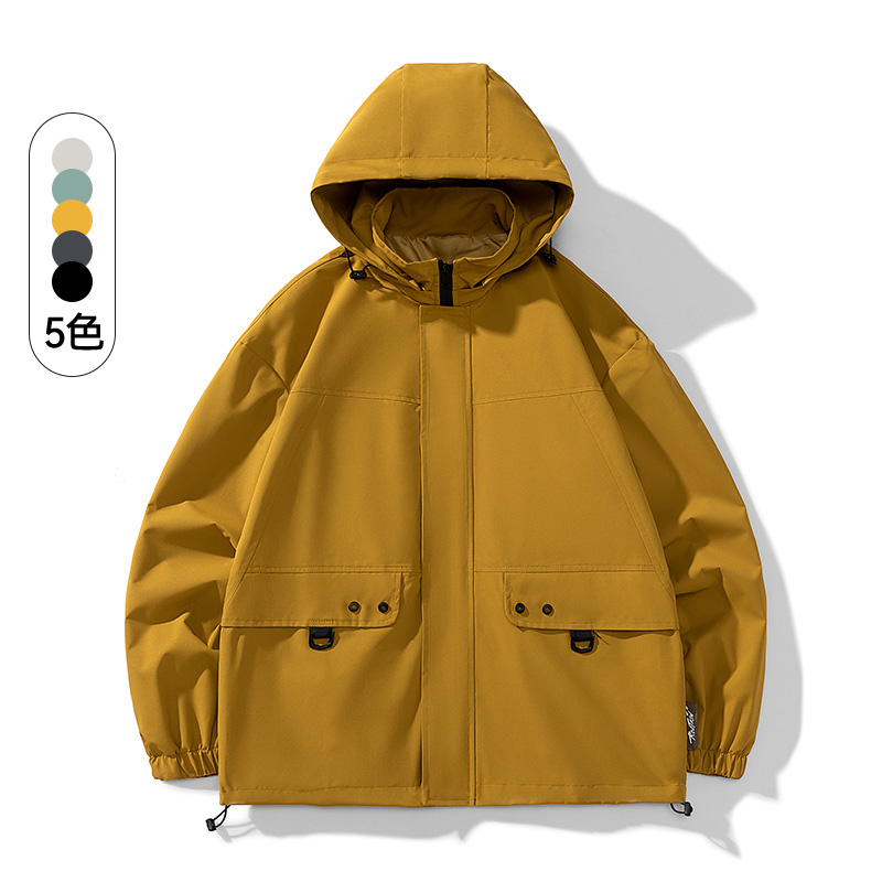 GELITAYIN Mens Womens Hooded C - đánh giá và giá Quality Winter Clothing Bomber Jacket