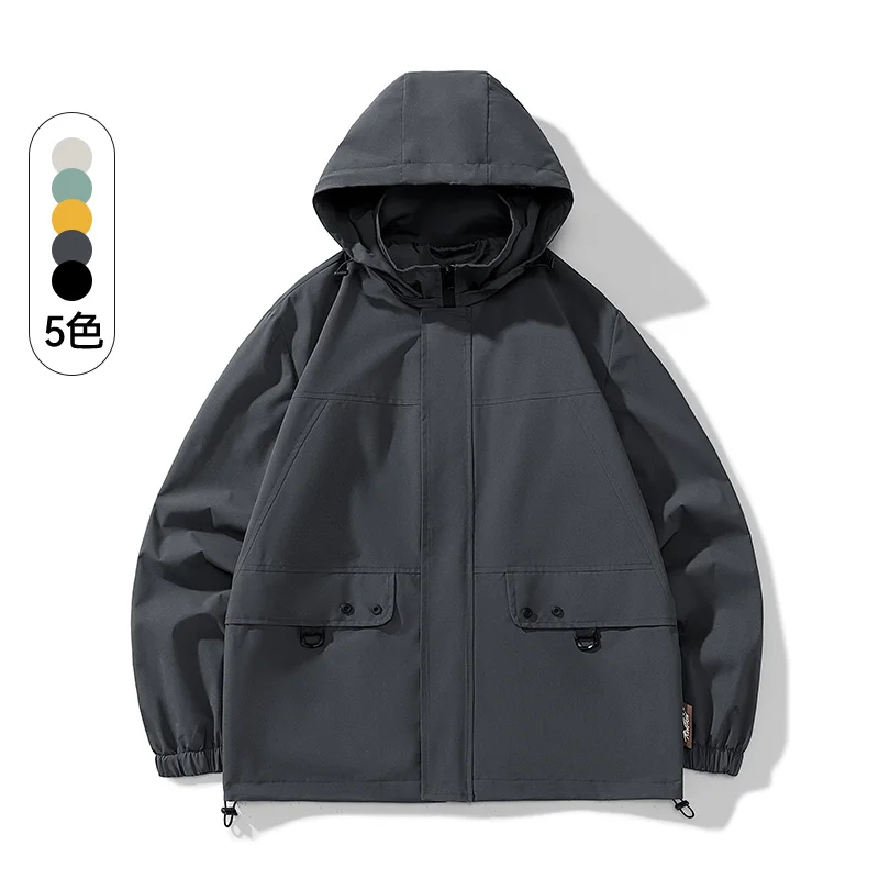 GELITAYIN Mens Womens Hooded C - đánh giá và giá Quality Winter Clothing Bomber Jacket