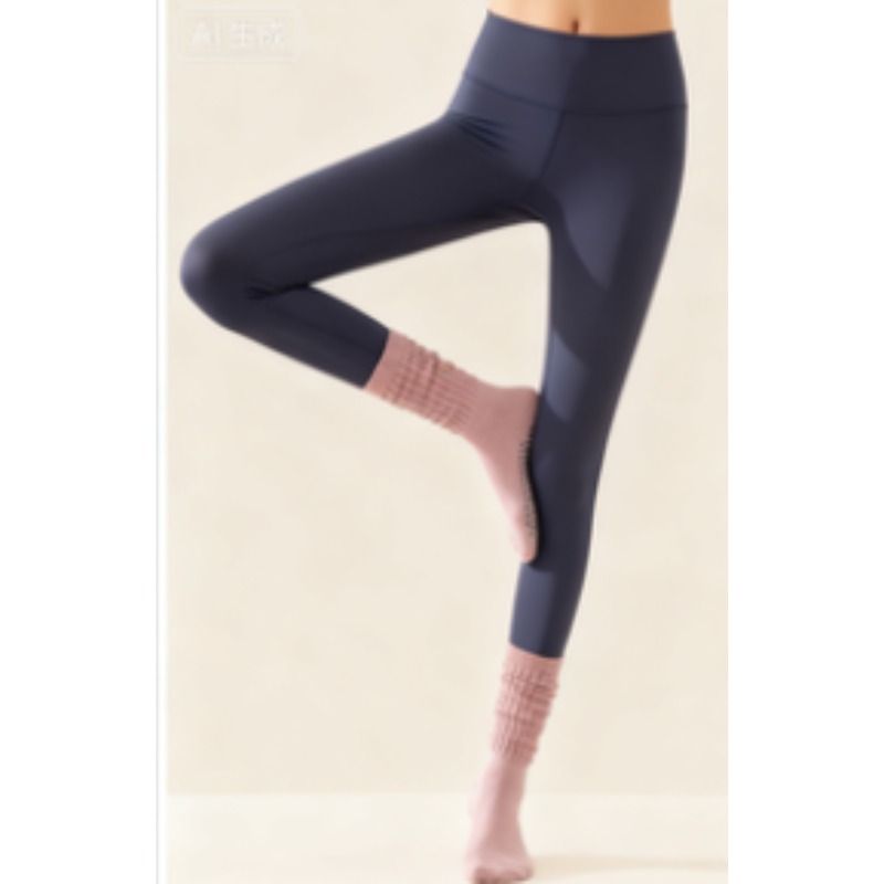 Women Cotton Non Slip Pilate S - đánh giá và giá Winter Yoga Clothing