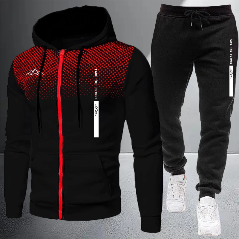 Hot Sales Men's Jacket Tracksu - đánh giá và giá Winter Clothing Essentials