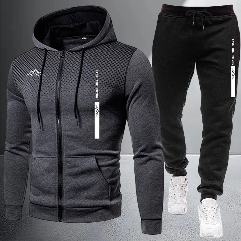 Hot Sales Men's Jacket Tracksu - đánh giá và giá Winter Clothing Essentials