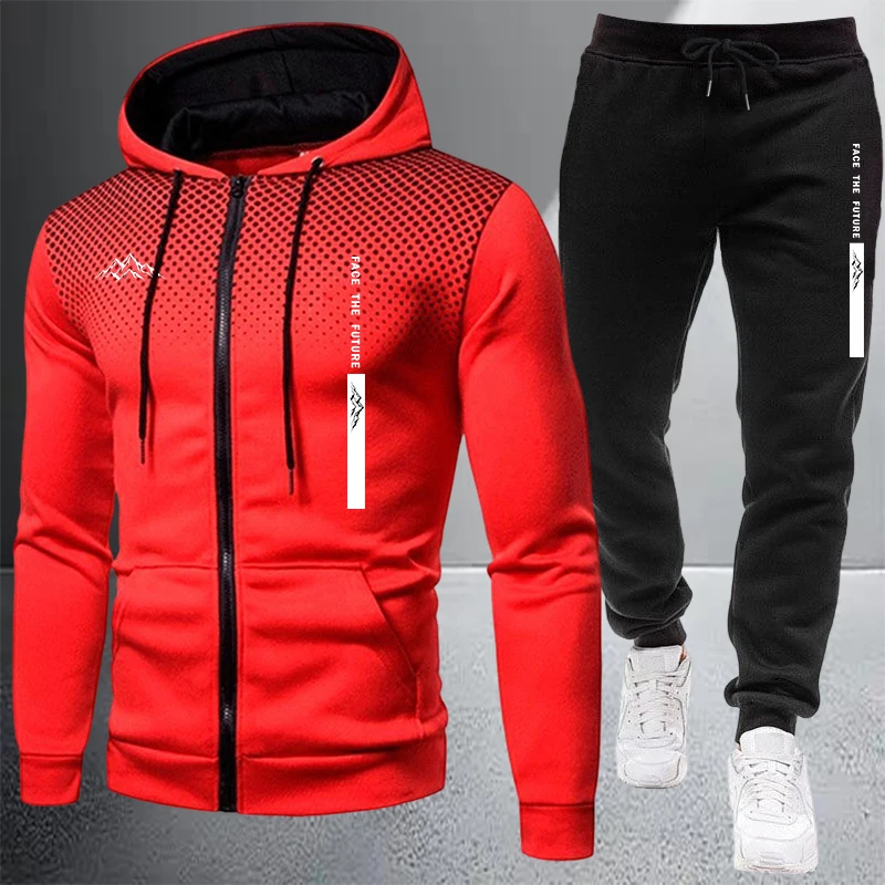 Hot Sales Men's Jacket Tracksu - đánh giá và giá Winter Clothing Essentials