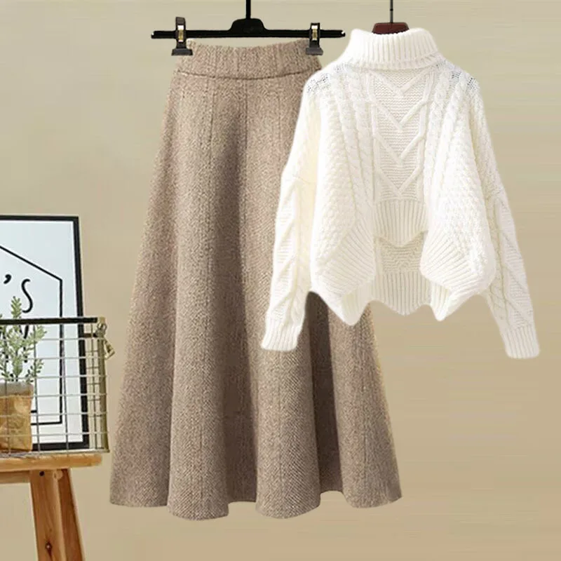 2025 New Women's Polo/Turtle N - đánh giá và giá Winter Clothing Kit