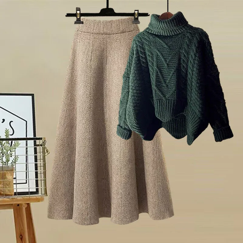 2025 New Women's Polo/Turtle N - đánh giá và giá Winter Clothing Kit