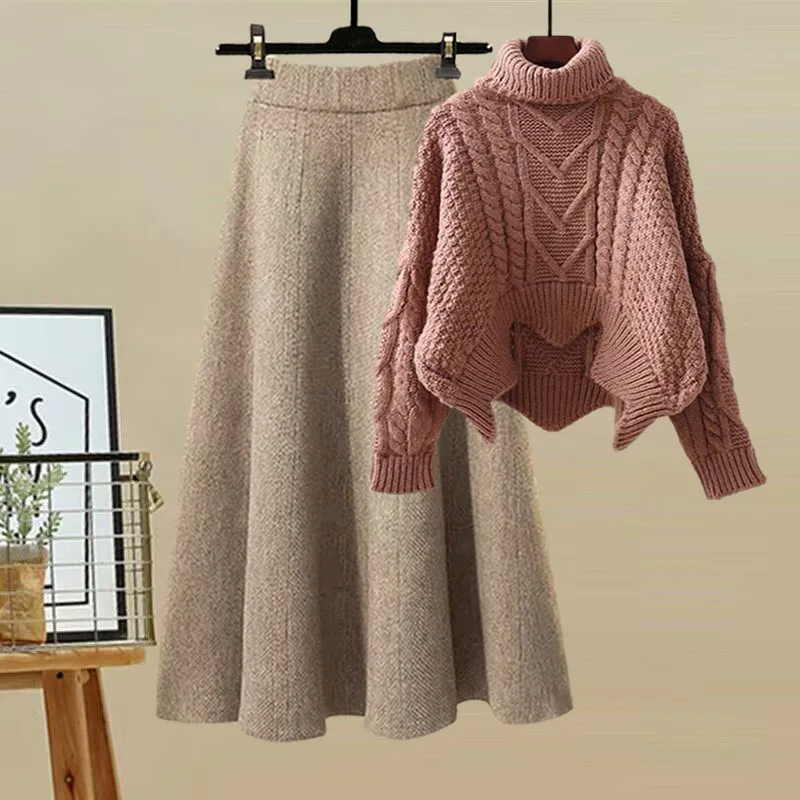 2025 New Women's Polo/Turtle N - đánh giá và giá Winter Clothing Kit