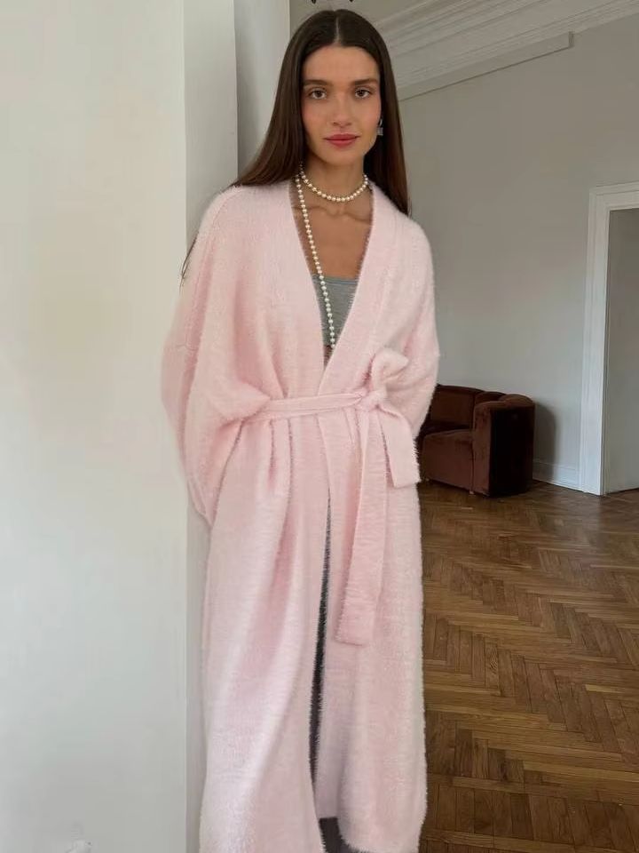 Hirsionsan 2024 Soft Knitted S - đánh giá và giá Winter Clothing Ladies