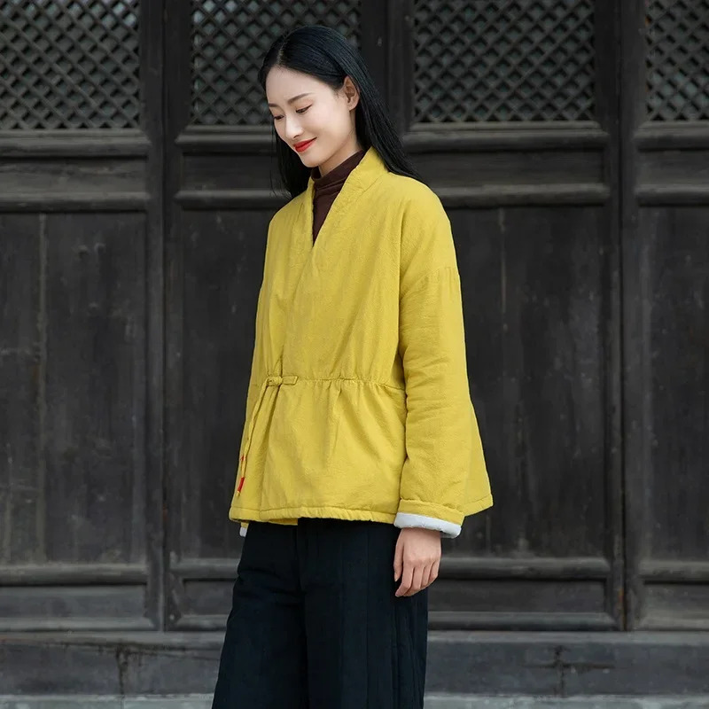 Chinese Clothing Winter Thick  - đánh giá và giá Winter Clothing Youtube