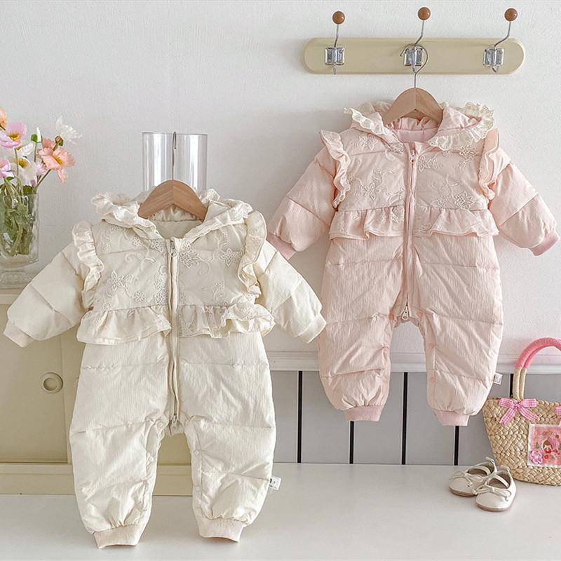 Cekcya Twins Clothes Baby Wint - đánh giá và giá Winter Clothing For Babies