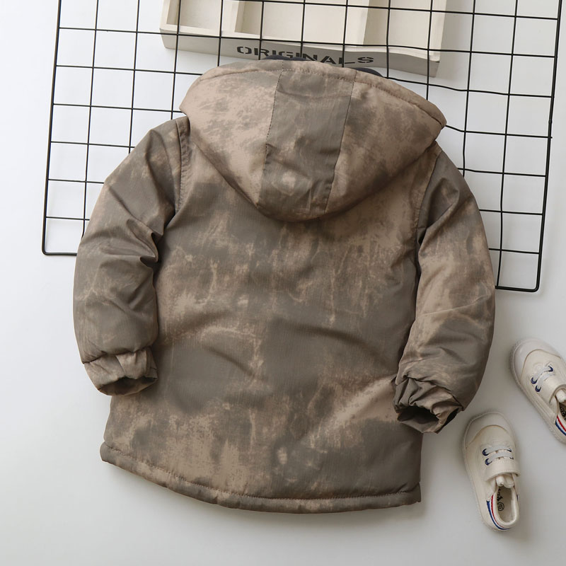 IYEAL   Kids Boys Winter Camou - đánh giá và giá Winter Clothing Drawing For Kids