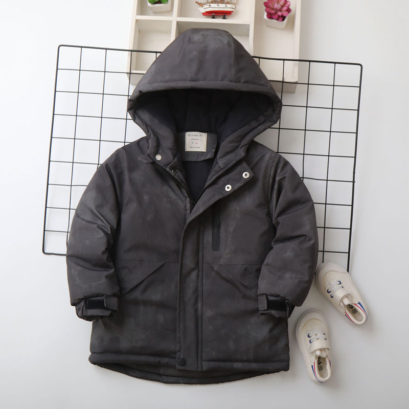 IYEAL   Kids Boys Winter Camou - đánh giá và giá Winter Clothing Drawing For Kids
