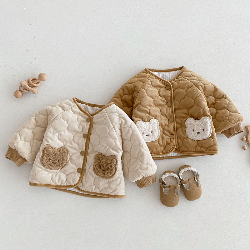 2025 Korean Baby Winter Clothe - đánh giá và giá Winter Clothing Baby Boy