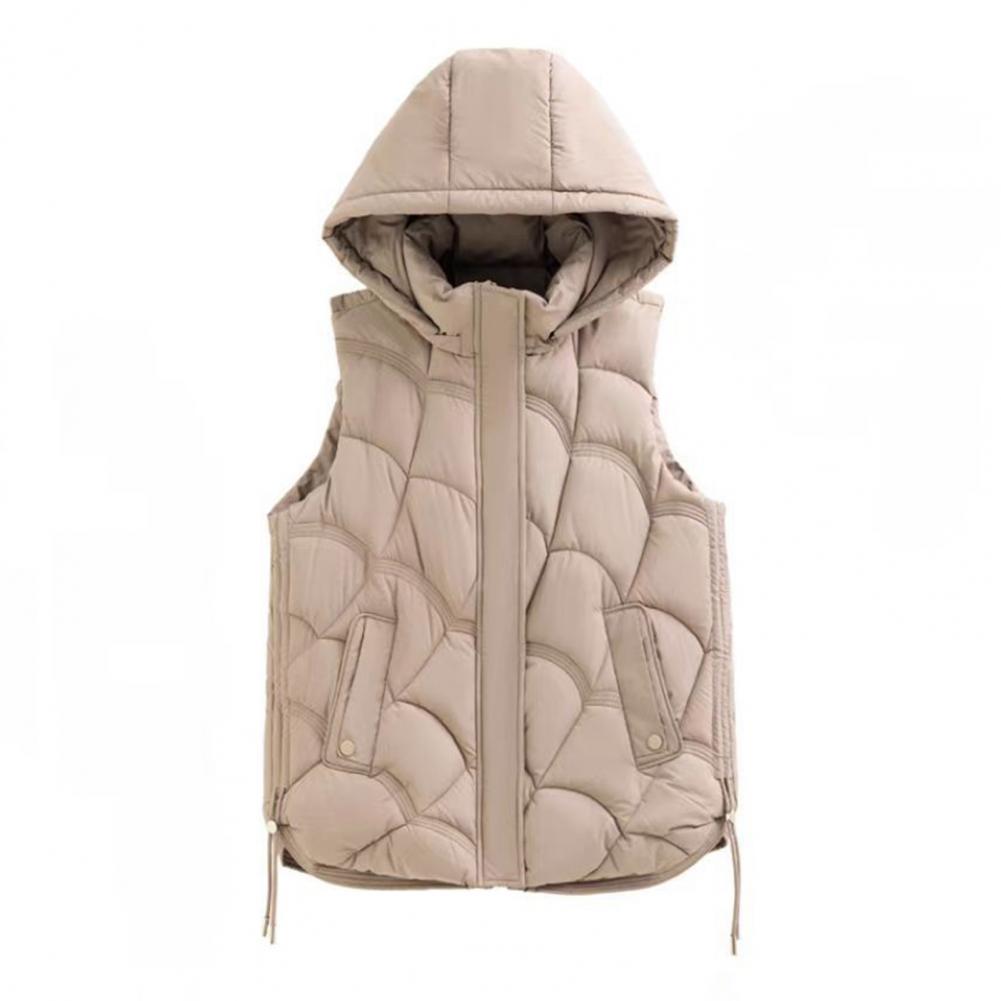 Fall Winter Vest Coat Stylish  - đánh giá và giá Down Vest Ultralight