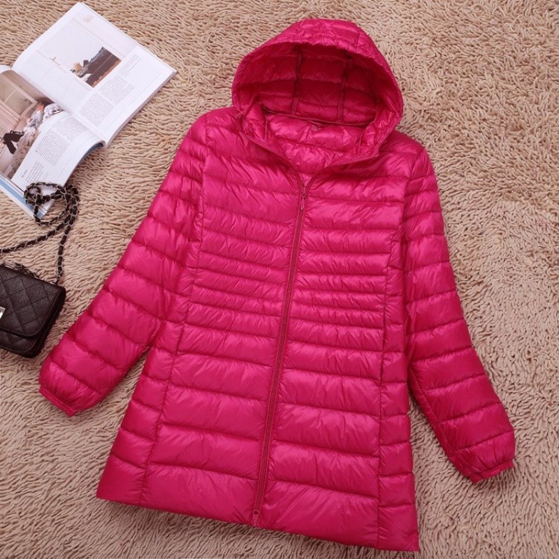 Plus Size 5XL 6XL 7XL Women's  - đánh giá và giá Winter Clothing Essentials