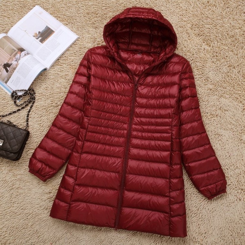 Plus Size 5XL 6XL 7XL Women's  - đánh giá và giá Winter Clothing Essentials