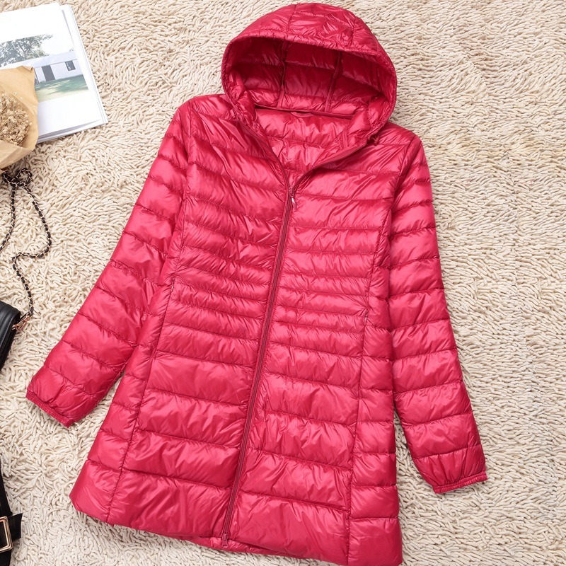 Plus Size 5XL 6XL 7XL Women's  - đánh giá và giá Winter Clothing Essentials