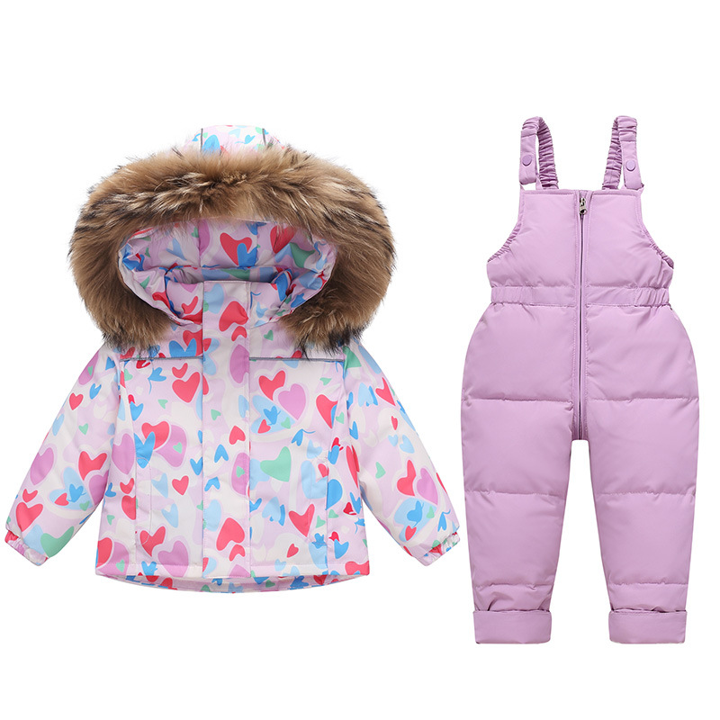 IYEAL Winter Boys Girl Down Ja - đánh giá và giá Winter Clothing Drawing For Kids