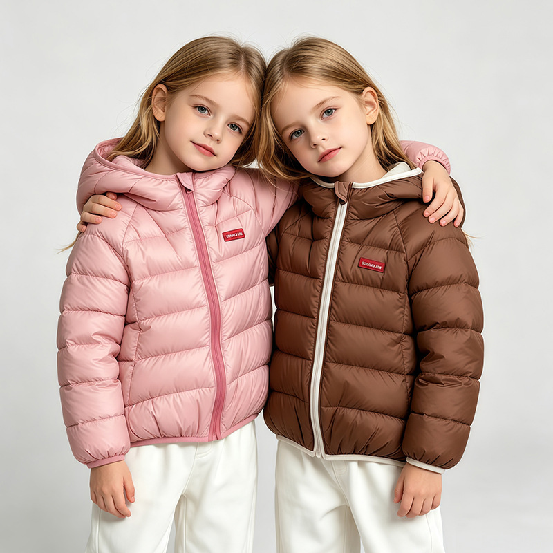 New Coat Hooded Children Boys  - đánh giá và giá Winter Clothing Baby Boy
