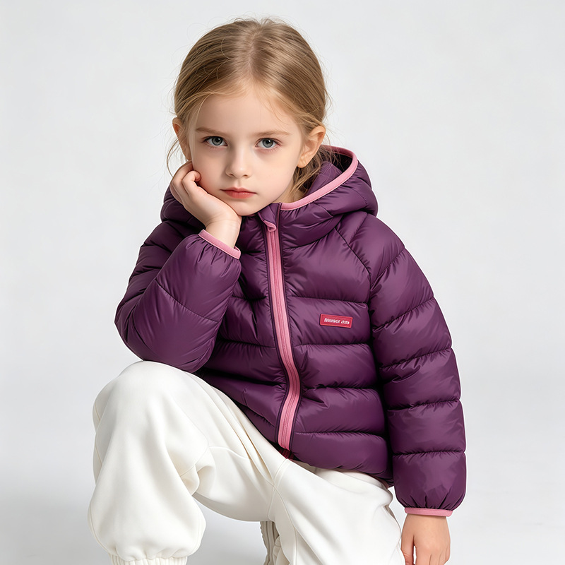New Coat Hooded Children Boys  - đánh giá và giá Winter Clothing Baby Boy