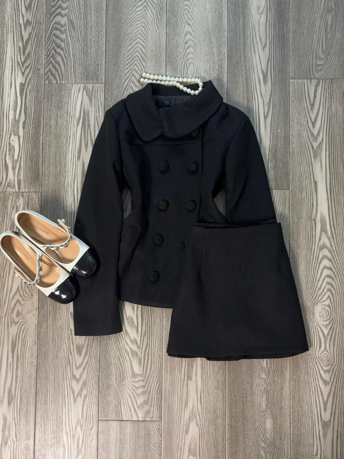 France Winter Elegant Party Tw - đánh giá và giá Winter Clothing Kit