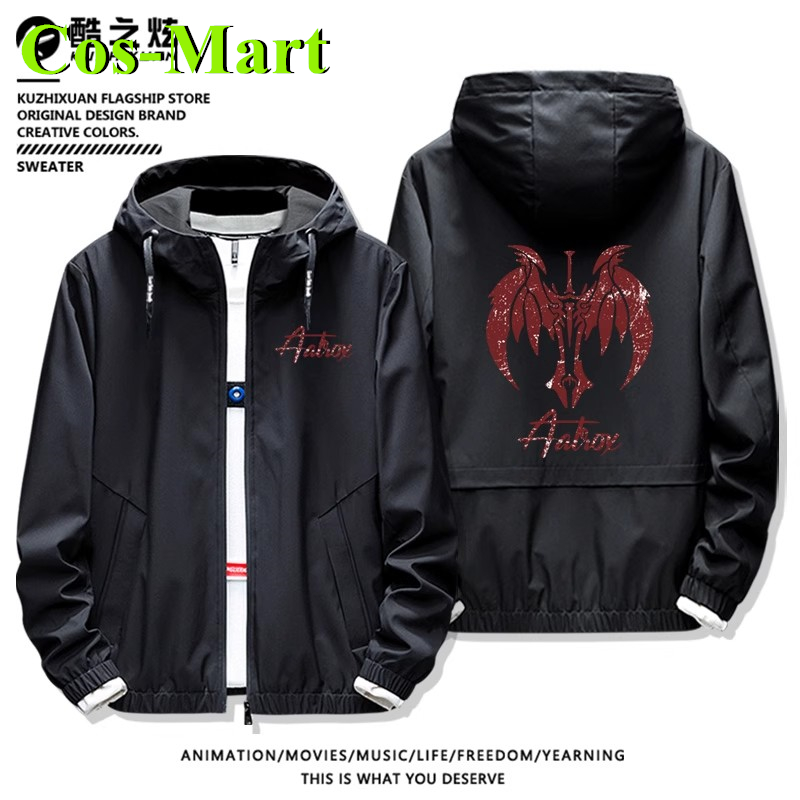 Cos-Mart Game LOL Aatrox The D - đánh giá và giá Winter Clothing Essentials
