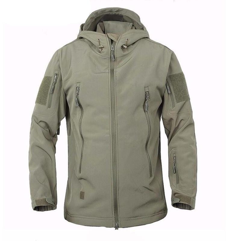 Chất Lượng Cao Lurker Da Cá Mậ - đánh giá và giá Quality Winter Clothing Bomber Jacket