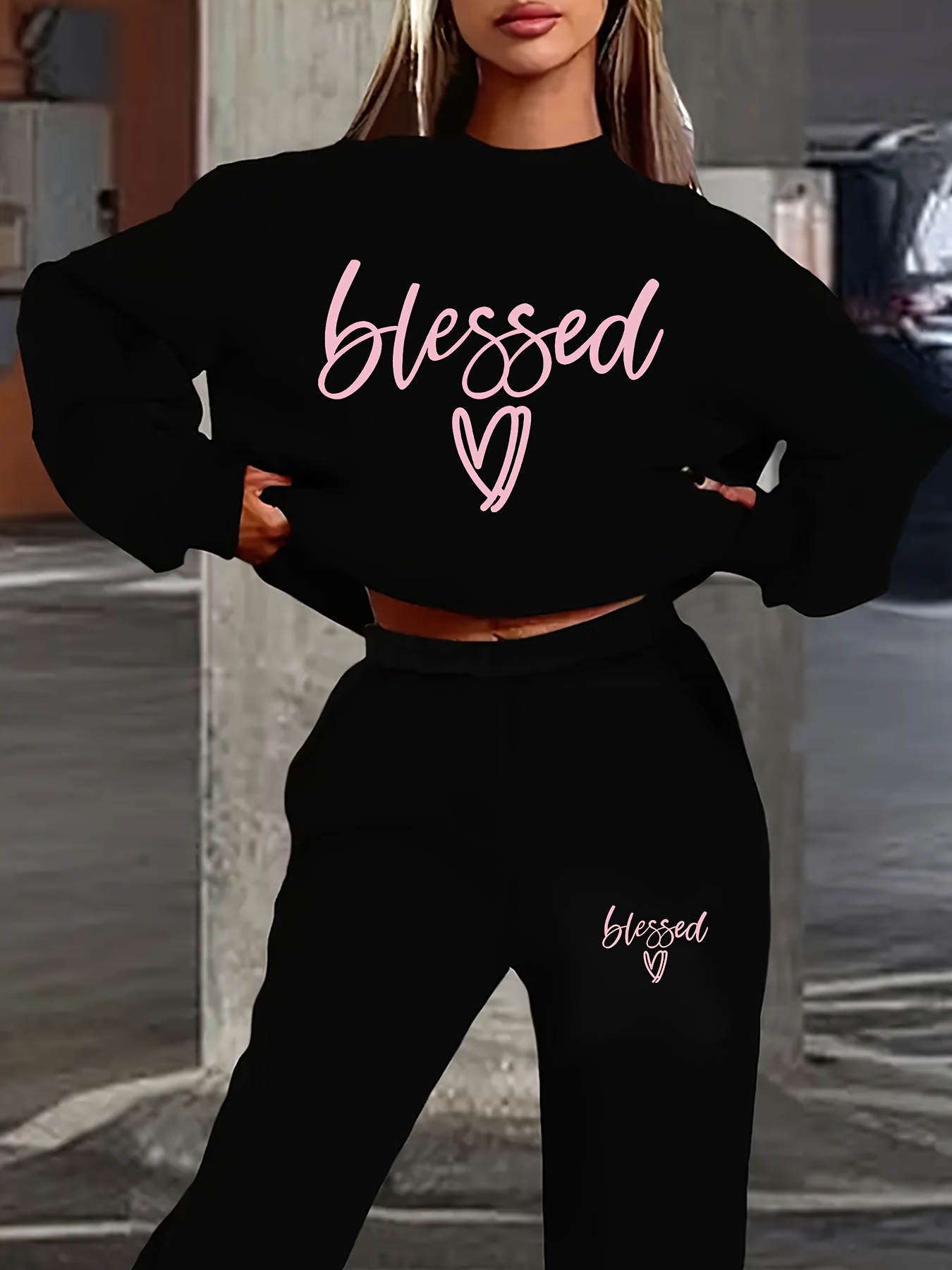 Women's Hoodie+Sports Pants Se - đánh giá và giá Winter Clothing Kit