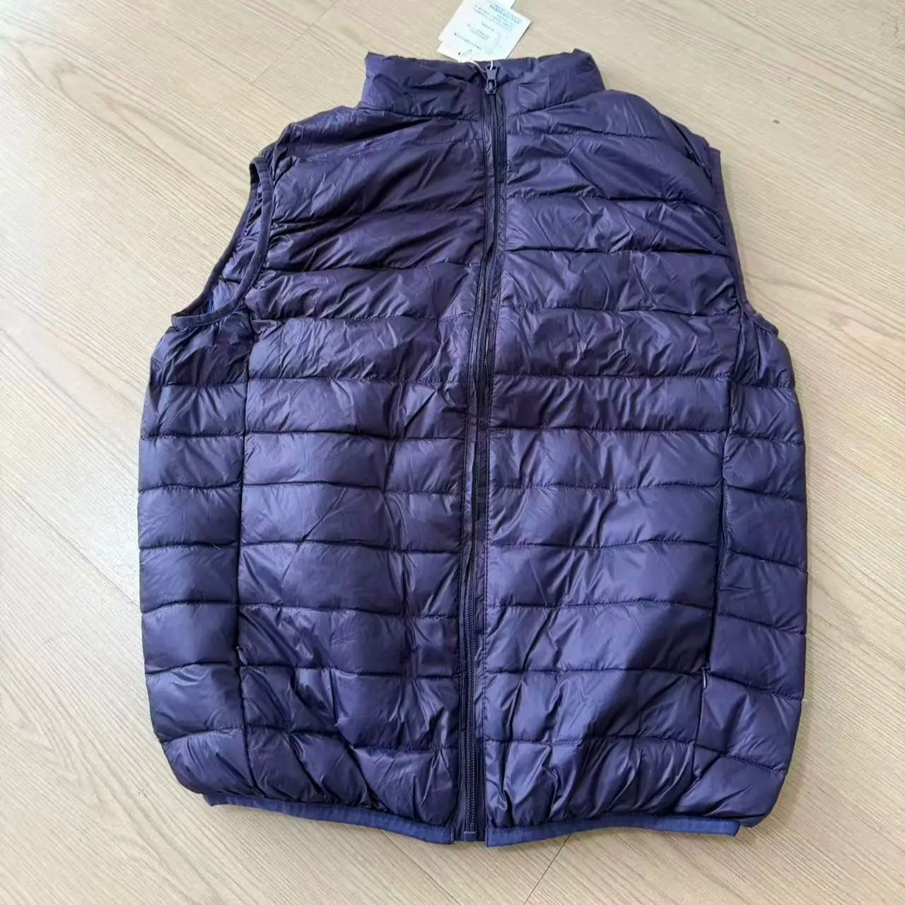 2026 Ultralight Sleeveless Puf - đánh giá và giá Down Vest Ultralight