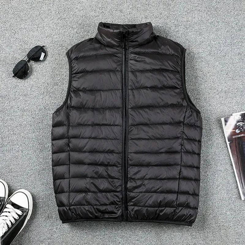 2026 Ultralight Sleeveless Puf - đánh giá và giá Down Vest Ultralight