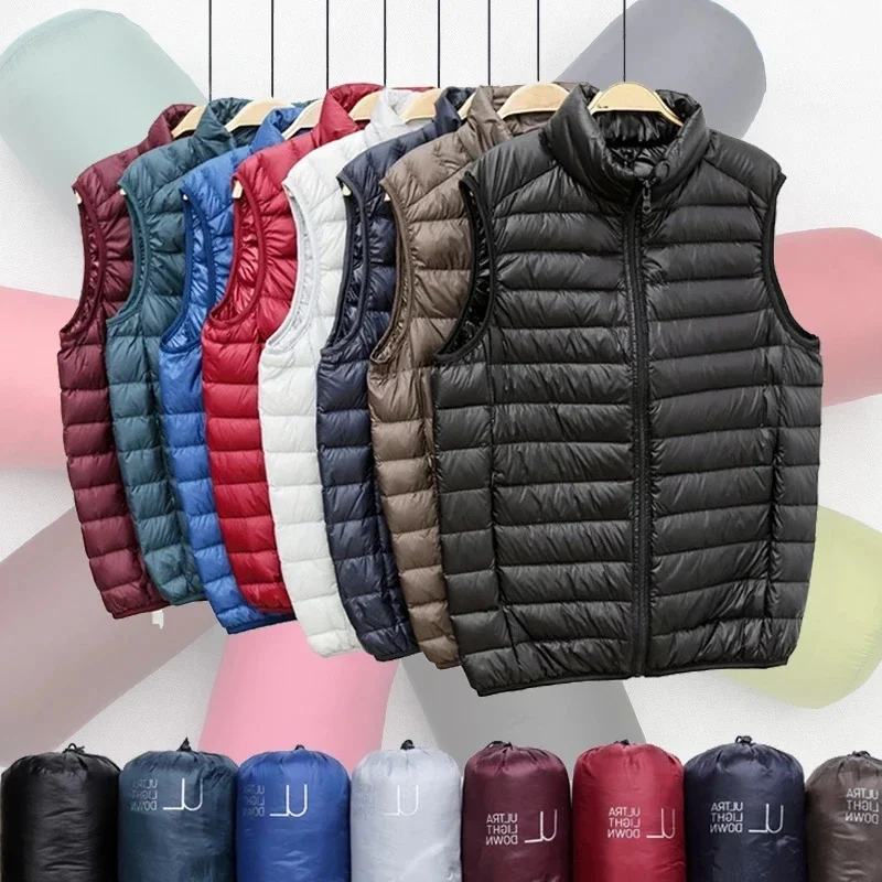 2026 Ultralight Sleeveless Puf - đánh giá và giá Down Vest Ultralight