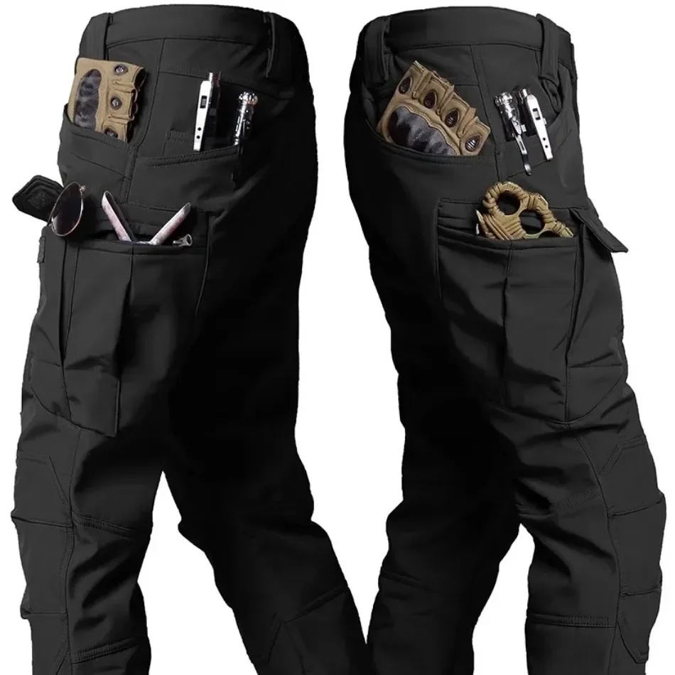 2026 Men Winter Waterproof Cli - đánh giá và giá Winter Clothing Essentials