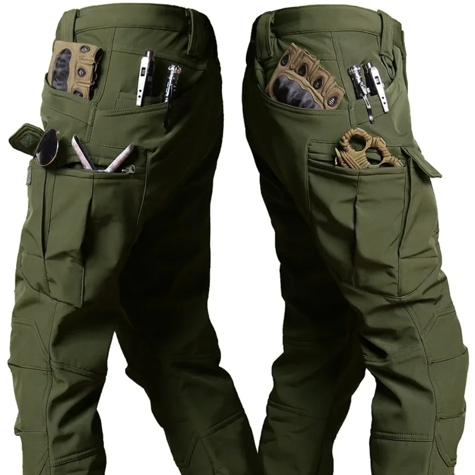 2026 Men Winter Waterproof Cli - đánh giá và giá Winter Clothing Essentials