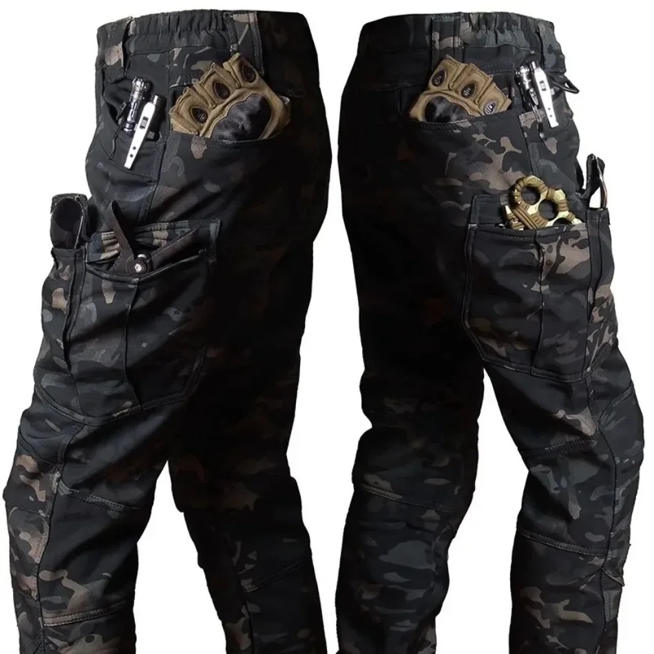 2026 Men Winter Waterproof Cli - đánh giá và giá Winter Clothing Essentials