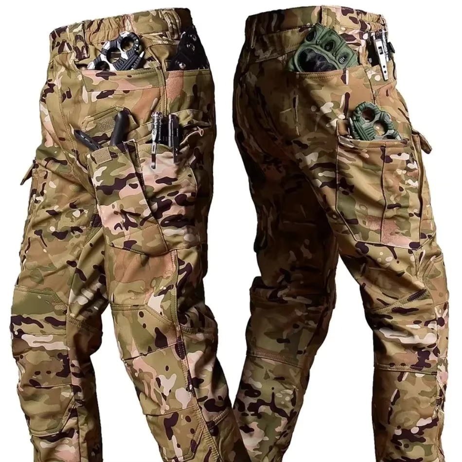 2026 Men Winter Waterproof Cli - đánh giá và giá Winter Clothing Essentials