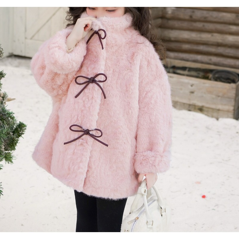 Girls' Winter Clothing Warm Fu - đánh giá và giá Winter Clothing For Babies