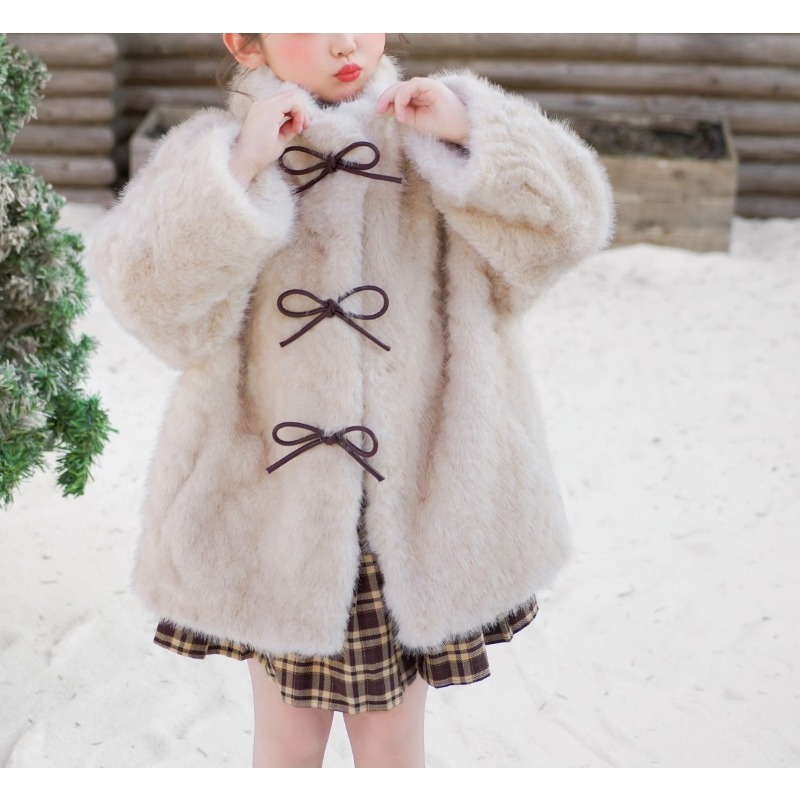 Girls' Winter Clothing Warm Fu - đánh giá và giá Winter Clothing For Babies