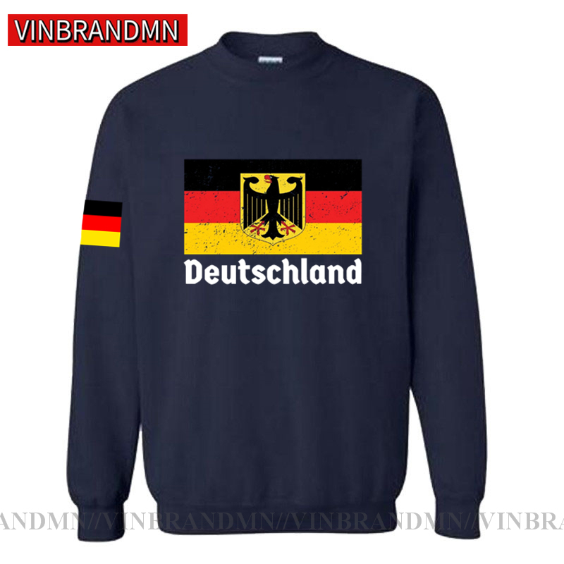 Deutschland Germany hoodies Go - đánh giá và giá Winter Clothing Germany