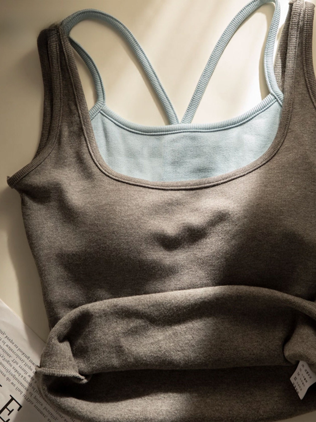 Thickened Fleece Lined Vest Wo - đánh giá và giá Winter Clothing Youtube