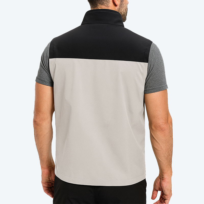 Men's Lightweight Softshell Ve - đánh giá và giá Winter Clothing Essentials