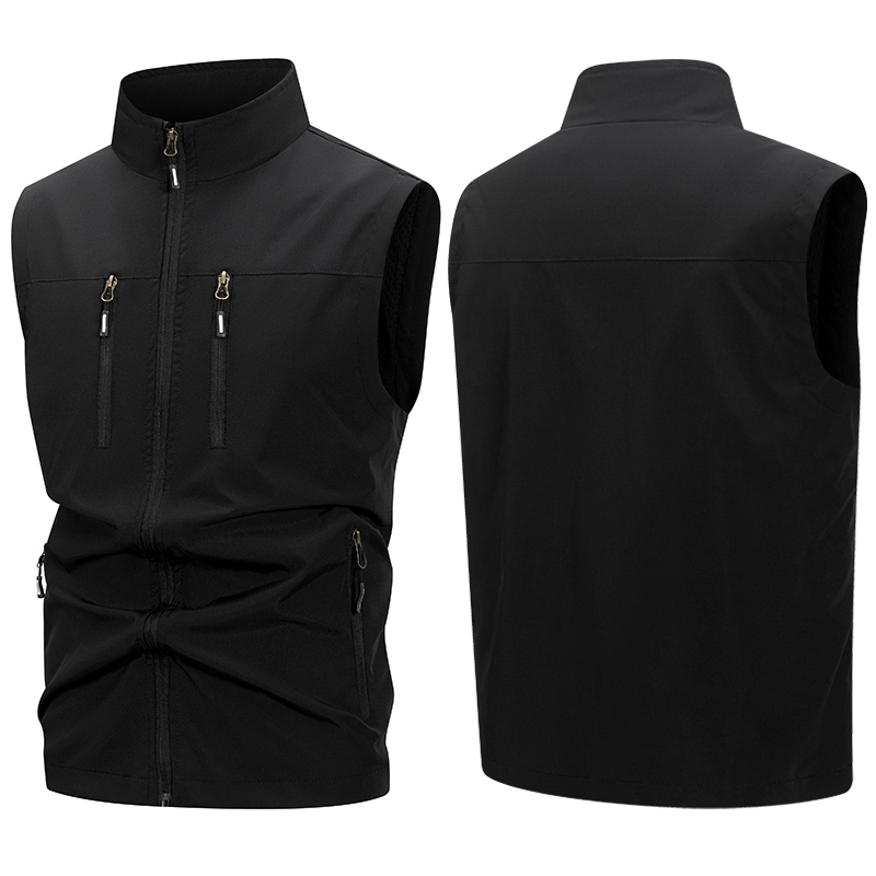 Men's Lightweight Softshell Ve - đánh giá và giá Winter Clothing Essentials