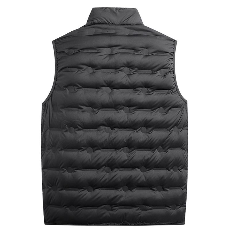 Winter Men Down Vests Mens wat - đánh giá và giá Down Vest Ultralight