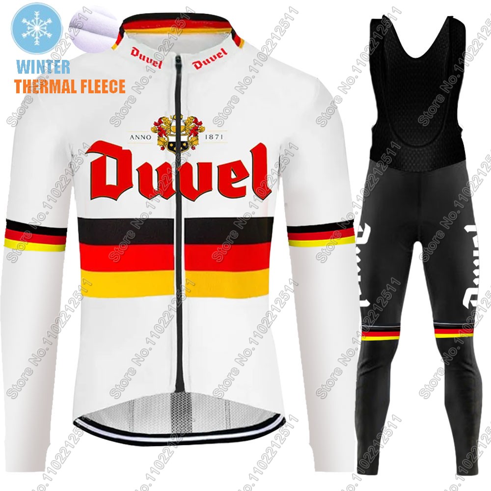 Winter Duvel Germany 2024 Cycl - đánh giá và giá Winter Clothing Germany