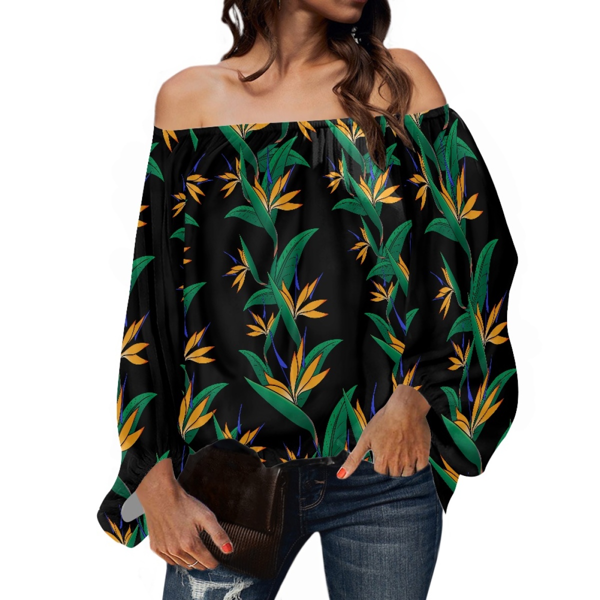 Polynesian Tribal Clothing Sam - đánh giá và giá Winter Clothing Ladies