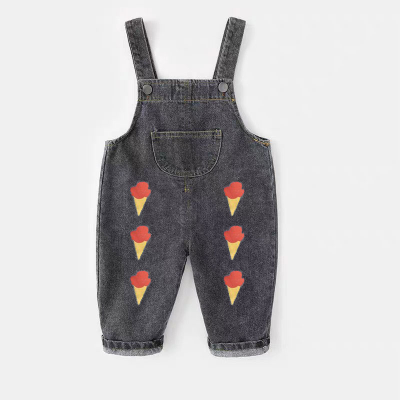 Xuân Hạ Thu Đông Bộ Áo Liền Qu - đánh giá và giá Winter Clothing Baby Boy