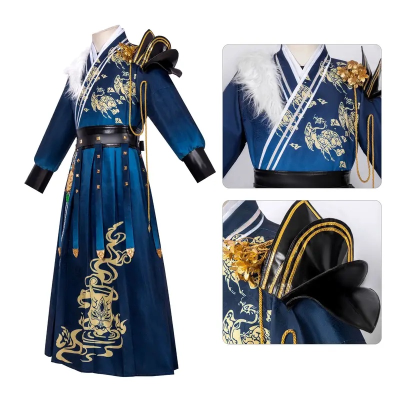 A;3\v,7'd/Genshin Impact Xiao  - đánh giá và giá Winter Clothing Youtube