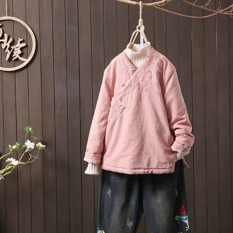Style Clothing Women Cheongsam - đánh giá và giá Winter Clothing Youtube